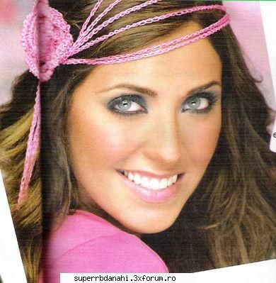 Poze Anahi - ***dulce-4ever*** - Anahi