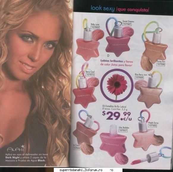 Poze Anahi - ***dulce-4ever*** - Anahi