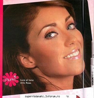 Poze Anahi - ***dulce-4ever*** - Anahi