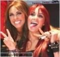 Poze Anahi - buna sunt noua!!!!!!!!! - Anahi