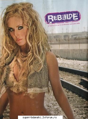 Poze Anahi - bine ai venit love_me_and_love_maite! - Anahi