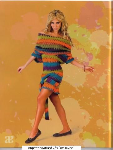 Poze Anahi - ***dulce-4ever*** - Anahi