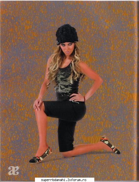 Poze Anahi - ***dulce-4ever*** - Anahi