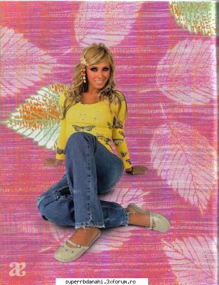Poze Anahi - ***dulce-4ever*** - Anahi