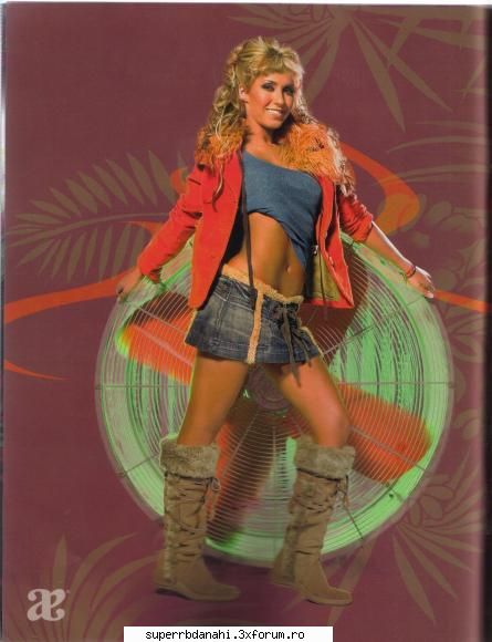 Poze Anahi - ***dulce-4ever*** - Anahi