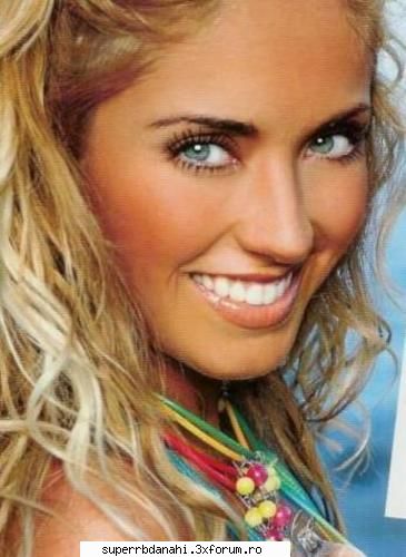 Poze Anahi - Anahi-Lua - Anahi