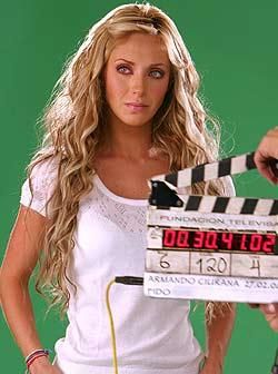 Poze Anahi - ***dulce-4ever*** - Anahi
