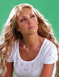 Poze Anahi - ***dulce-4ever*** - Anahi