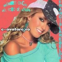 Poze Anahi - Anahi-Lua - Anahi