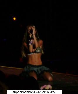 Poze Anahi - ***dulce-4ever*** - Anahi