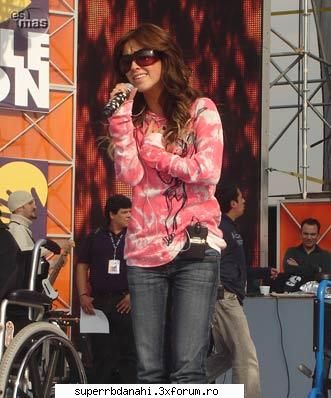 Poze Anahi - ***dulce-4ever*** - Anahi