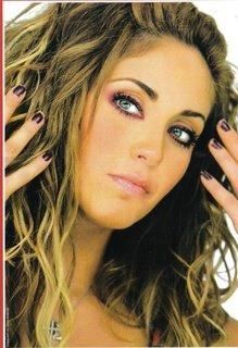 Poze Anahi - Anahi-Lua - Anahi