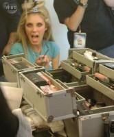 Poze Anahi - Dulce_love_Chris - Anahi