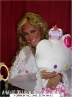 Poze Anahi - Dulce_love_Chris - Anahi