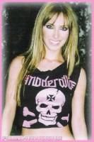 Poze Anahi - Dulce_love_Chris - Anahi