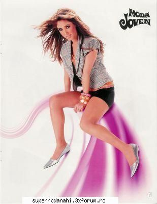 Poze Anahi - ***dulce-4ever*** - Anahi