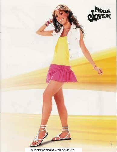 Poze Anahi - ***dulce-4ever*** - Anahi
