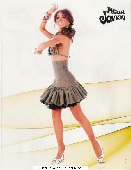 Poze Anahi - ***dulce-4ever*** - Anahi