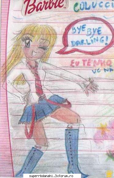 Poze Anahi - anahi_dulce_RBD - Anahi