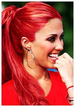 Poze Anahi - ***Winnie-Any*** - Anahi