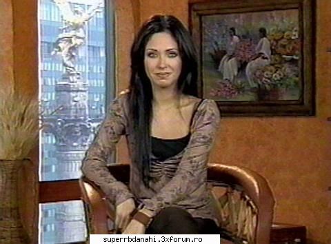 Poze Anahi - ***Winnie-Any*** - Anahi