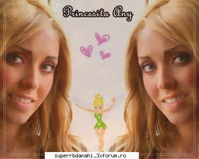 Poze Anahi - poate....pentru tine :D - Anahi