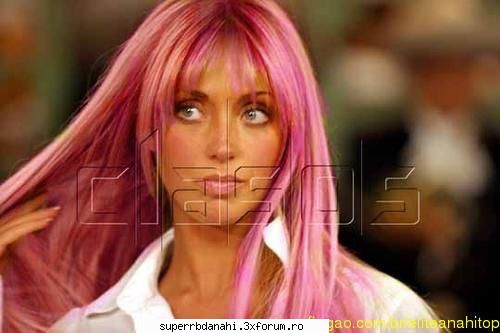 Poze Anahi - Anny_una_princessita - Anahi