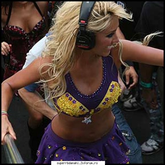 Poze Anahi - ***dulce-4ever*** - Anahi