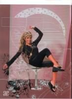 Poze Anahi - Anahi-Lua - Anahi
