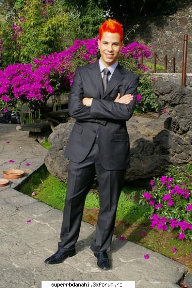 Poze Christian - ***dulce-4ever*** - Christian