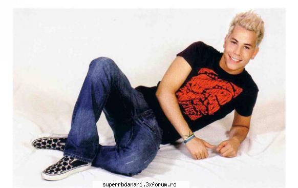 Poze Christian - ***dulce-4ever*** - Christian