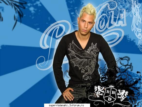 Poze Christian - ***dulce-4ever*** - Christian