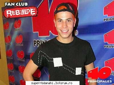 Poze Christian - ***dulce-4ever*** - Christian