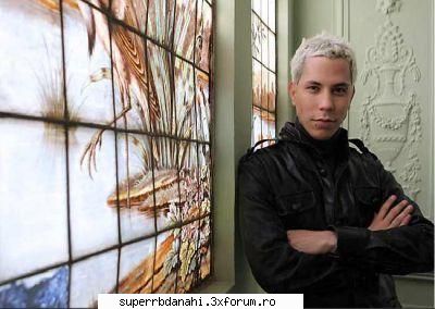 Poze Christian - ***dulce-4ever*** - Christian