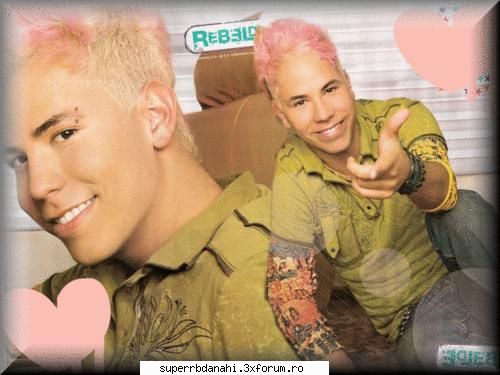Poze Christian - ***dulce-4ever*** - Christian