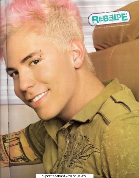 Poze Christian - ***dulce-4ever*** - Christian