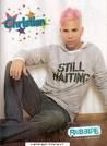Poze Christian - anahi_dulce_RBD - Christian