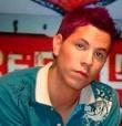 Poze Christian - anahi_dulce_RBD - Christian