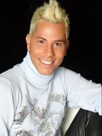 Poze Christian - anahi_dulce_RBD - Christian