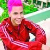 Poze Christian - anahi_dulce_RBD - Christian