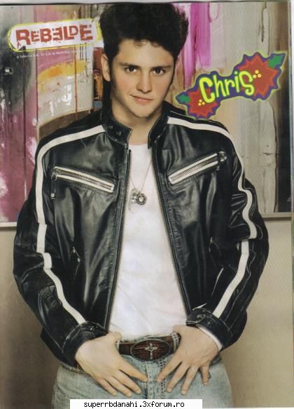 Poze Christopher - ***dulce-4ever*** - Christopher