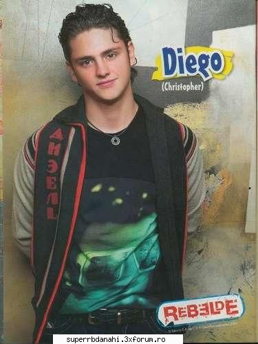 Poze Christopher - ***dulce-4ever*** - Christopher