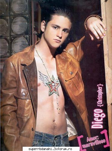 Poze Christopher - ***dulce-4ever*** - Christopher