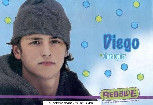 Poze Christopher - ***dulce-4ever*** - Christopher