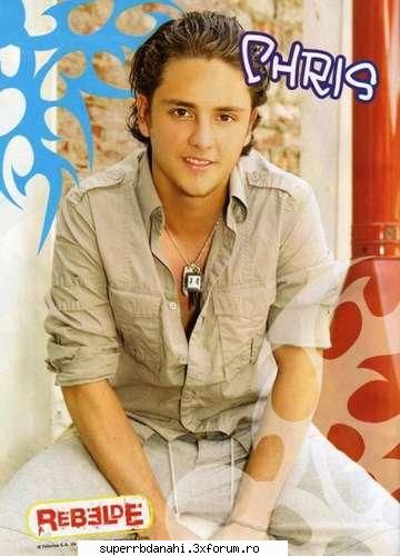 Poze Christopher - ***dulce-4ever*** - Christopher