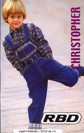 Poze Christopher - ***dulce-4ever*** - Christopher