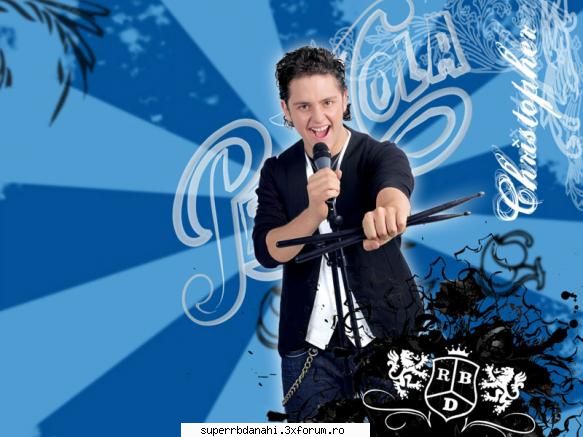 Poze Christopher - ***dulce-4ever*** - Christopher