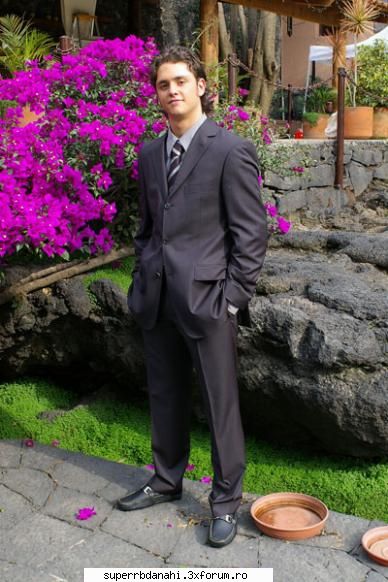 Poze Christopher - ***dulce-4ever*** - Christopher