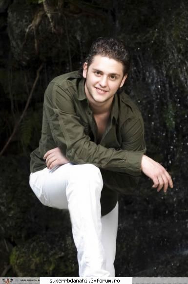 Poze Christopher - ***dulce-4ever*** - Christopher