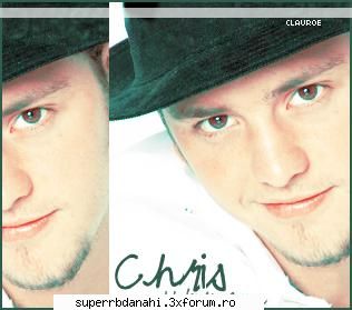 Poze Christopher - Christopher e ceeel mai - Christopher